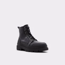 Final Sale - The Item Cannot Be ReturnedHairathLace-up Boot 9 Final Sale - The Item Cannot Be ReturnedHairathLace-up Boot -Lightweight Shop hairath black 007 001 043 alt3 sq gy 2000x2000