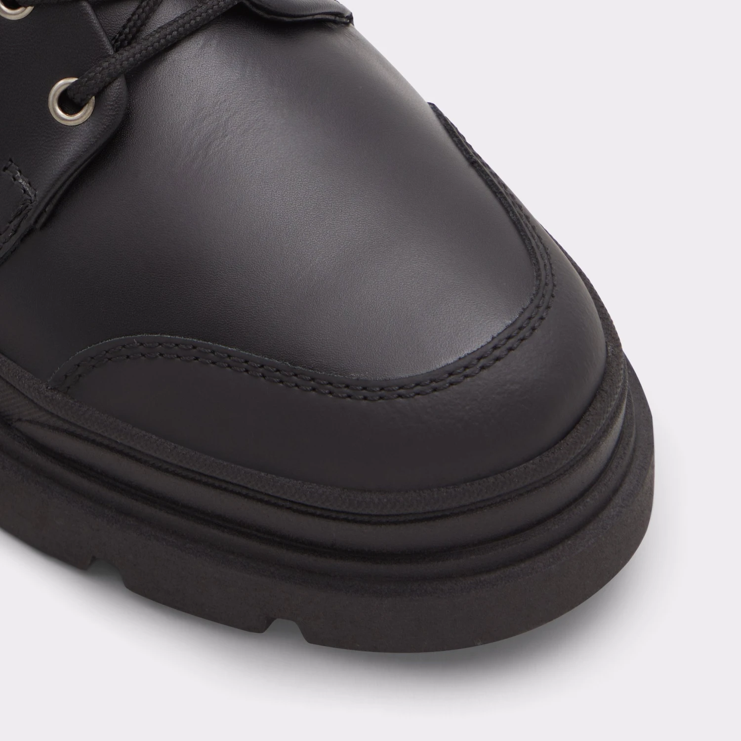 Final Sale - The Item Cannot Be ReturnedHairathLace-up Boot 5 Final Sale - The Item Cannot Be ReturnedHairathLace-up Boot - Image 5