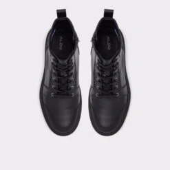 Final Sale - The Item Cannot Be ReturnedHairathLace-up Boot 11 Final Sale - The Item Cannot Be ReturnedHairathLace-up Boot -Lightweight Shop hairath black 007 001 043 alt5 sq gy 2000x2000