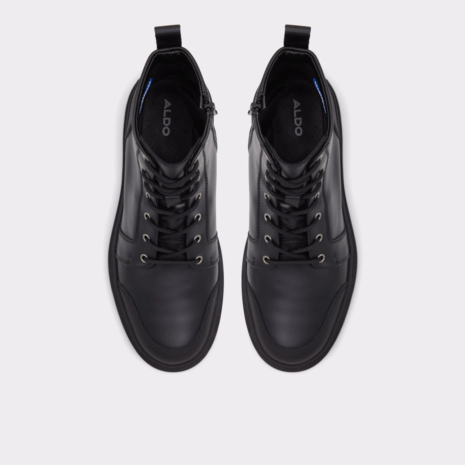 Final Sale - The Item Cannot Be ReturnedHairathLace-up Boot 6 Final Sale - The Item Cannot Be ReturnedHairathLace-up Boot - Image 6