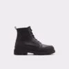 Final Sale - The Item Cannot Be ReturnedHairathLace-up Boot