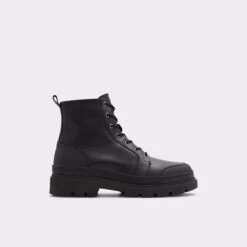 Final Sale - The Item Cannot Be ReturnedHairathLace-up Boot