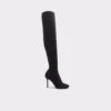 Final Sale - The Item Cannot Be ReturnedHalobrennonOver-the-knee Boot - Stiletto Heel