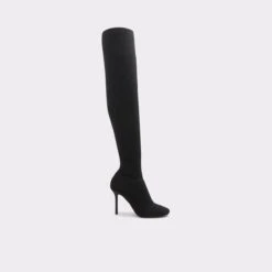 Final Sale - The Item Cannot Be ReturnedHalobrennonOver-the-knee Boot - Stiletto Heel