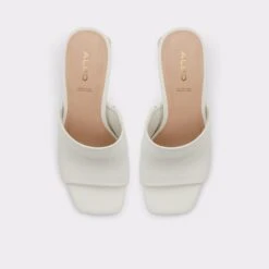 &New NewHaransMule -Lightweight Shop harans white 121 001 043 alt5 sq gy 2000x2000