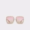 HaudepinSquare Sunglasses