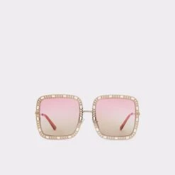 HaudepinSquare Sunglasses