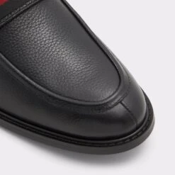 SaleHauffmanLoafer -Lightweight Shop hauffman black 001 001 025 alt4 sq gy 2000x2000