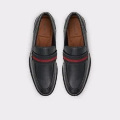 SaleHauffmanLoafer -Lightweight Shop hauffman black 001 001 025 alt5 sq gy 2000x2000