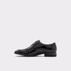 HawthorneOxford Shoe -Lightweight Shop hawthorne black 001 001 033 alt2 sq gy 2000x2000