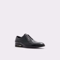 HawthorneOxford Shoe -Lightweight Shop hawthorne black 001 001 033 alt3 sq gy 2000x2000