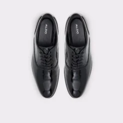 HawthorneOxford Shoe -Lightweight Shop hawthorne black 001 001 033 alt5 sq gy 2000x2000