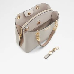 SaleHaysomSatchel Bag -Lightweight Shop haysom beige 251 002 009 alt2 sq nt 1200x1200