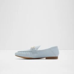 Final Sale - The Item Cannot Be ReturnedHellenLoafer -Lightweight Shop hellen blue 450 001 043 alt2 sq nt 1200x1200