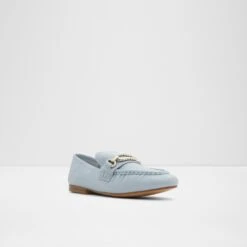 Final Sale - The Item Cannot Be ReturnedHellenLoafer -Lightweight Shop hellen blue 450 001 043 alt3 sq nt 1200x1200
