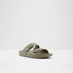 HideoSlide Sandal -Lightweight Shop hideo beige 250 002 041 alt3 sq nt 1200x1200