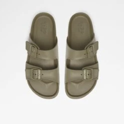 HideoSlide Sandal -Lightweight Shop hideo beige 250 002 041 alt5 sq nt 1200x1200
