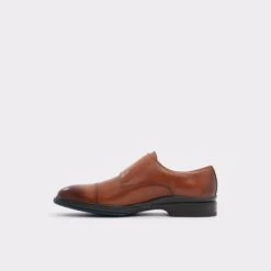 SaleHiggins-wMonkstrap Loafer -Lightweight Shop higgins w brown 220 001 043 alt2 sq gy 2000x2000