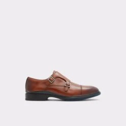 SaleHiggins-wMonkstrap Loafer