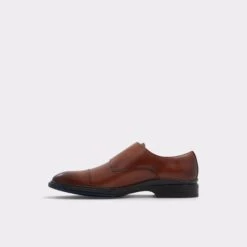 SaleHigginsMonkstrap Loafer -Lightweight Shop higgins brown 220 001 043 alt2 sq gy 2000x2000