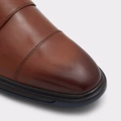 SaleHigginsMonkstrap Loafer -Lightweight Shop higgins brown 220 001 043 alt4 sq gy 2000x2000