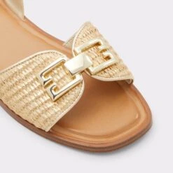 HilarySling Back Flat Sandal -Lightweight Shop hilary beige 101 003 040 alt4 sq gy 2000x2000