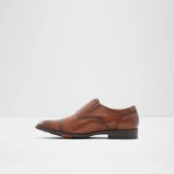 HoltlanflexMonkstrap Loafer -Lightweight Shop holtlanflex brown 220 001 043 alt2 sq nt 1200x1200