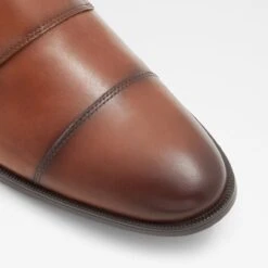 HoltlanflexMonkstrap Loafer -Lightweight Shop holtlanflex brown 220 001 043 alt4 sq nt 1200x1200
