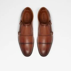 HoltlanflexMonkstrap Loafer -Lightweight Shop holtlanflex brown 220 001 043 alt5 sq nt 1200x1200