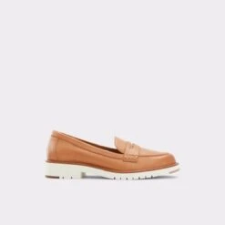 Flexible SolesIbredaLoafer - Lug Sole