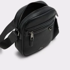 &New NewIikeCrossbody Bag -Lightweight Shop iike black 007 002 043 alt2 sq gy 2000x2000