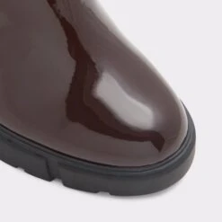 Final Sale - The Item Cannot Be ReturnedIlannaAnkle Boot - Lug Sole -Lightweight Shop ilanna brown 201 002 033 alt4 sq gy 2000x2000