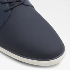 Final Sale - The Item Cannot Be ReturnedIntercityOxford Shoe 10 Final Sale - The Item Cannot Be ReturnedIntercityOxford Shoe -Lightweight Shop intercity blue 410 002 041 alt4 sq nt 1200x1200