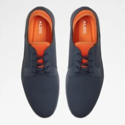 Final Sale - The Item Cannot Be ReturnedIntercityOxford Shoe 11 Final Sale - The Item Cannot Be ReturnedIntercityOxford Shoe -Lightweight Shop intercity blue 410 002 041 alt5 sq nt 1200x1200