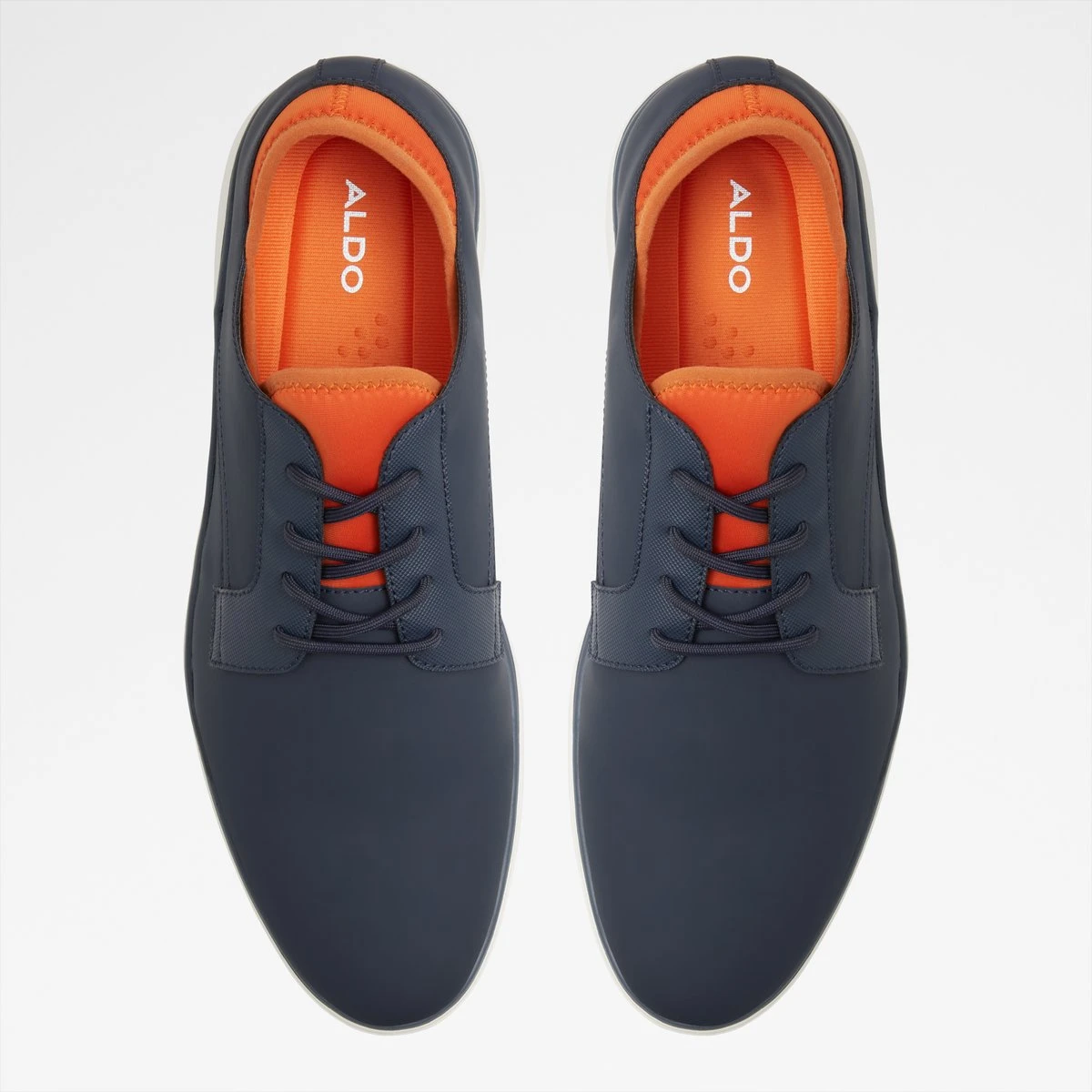 Final Sale - The Item Cannot Be ReturnedIntercityOxford Shoe 6 Final Sale - The Item Cannot Be ReturnedIntercityOxford Shoe - Image 6