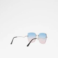 &New NewIstadaFrameless Sunglasses -Lightweight Shop istada gold 710 alt2 sq nt 1200x1200