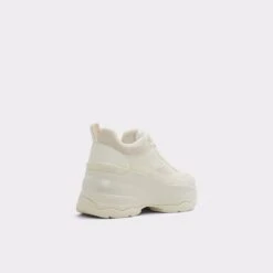 JayaJogger Sneaker - Wedge Heel -Lightweight Shop jaya white 115 002 029 alt1 sq gy 2000x2000