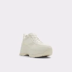 JayaJogger Sneaker - Wedge Heel -Lightweight Shop jaya white 115 002 029 alt3 sq gy 2000x2000