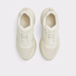 JayaJogger Sneaker - Wedge Heel -Lightweight Shop jaya white 115 002 029 alt5 sq gy 2000x2000