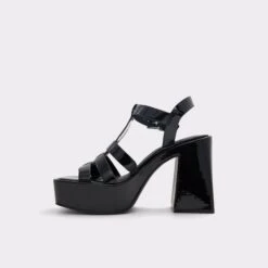 SaleJeniHeeled Sandal - Platform -Lightweight Shop jeni black 001 002 033 alt2 sq gy 2000x2000