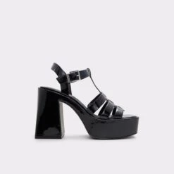 SaleJeniHeeled Sandal - Platform