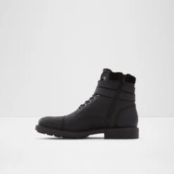 JokubasLace-up Boot -Lightweight Shop jokubas black 001 001 043 alt2 sq nt 1200x1200
