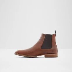 Final Sale - The Item Cannot Be ReturnedJoshhChelsea Boot -Lightweight Shop joshh brown 201 001 043 alt2 sq nt 1200x1200