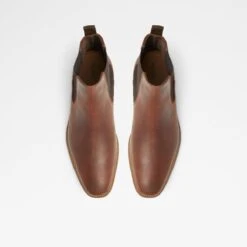 Final Sale - The Item Cannot Be ReturnedJoshhChelsea Boot -Lightweight Shop joshh brown 201 001 043 alt5 sq nt 1200x1200