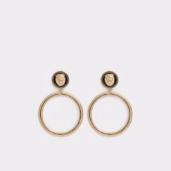 Final Sale - The Item Cannot Be ReturnedJyryanHoop Earrings