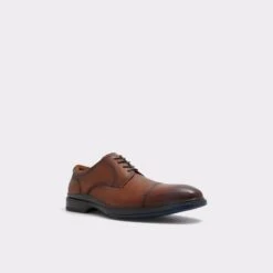 SaleKapitalOxford Shoe -Lightweight Shop kapital brown 220 001 034 alt3 sq gy 2000x2000