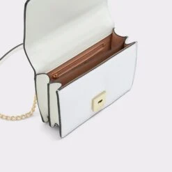 KarlowaCrossbody Bag -Lightweight Shop karlowa white 110 002 011 alt2 sq gy 2000x2000