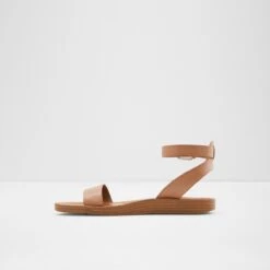 Pillow WalkKedarediaFlat Sandal - Micro Wedge -Lightweight Shop kedaredia brown 200 001 043 alt2 sq nt 1200x1200