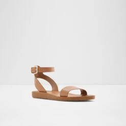 Pillow WalkKedarediaFlat Sandal - Micro Wedge -Lightweight Shop kedaredia brown 200 001 043 alt3 sq nt 1200x1200