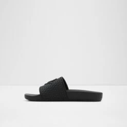 Pillow WalkKedauSlide Sandal -Lightweight Shop kedau black 001 002 041 alt2 sq nt 1200x1200